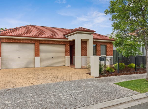 6 Dutton Avenue, Mawson Lakes, SA 5095