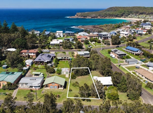 23 Scerri Drive, Kioloa, NSW 2539