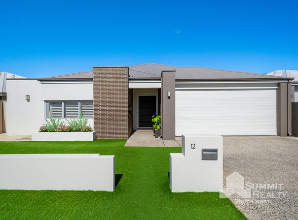 12 Isernia Place, South Bunbury, WA 6230
