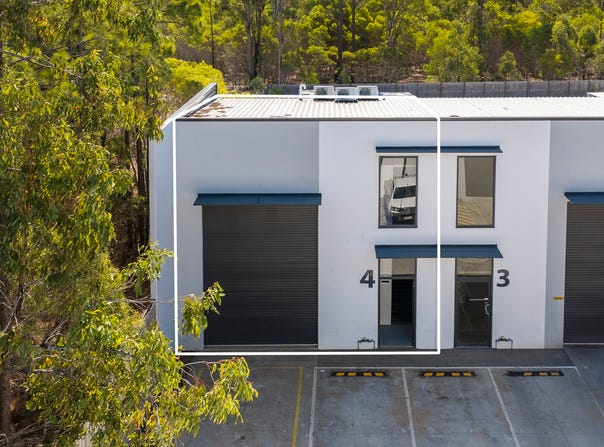 4/38-40 Mill Street, Yarrabilba, Qld 4207