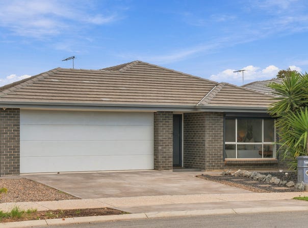 8 Levant Street, Munno Para West, SA 5115