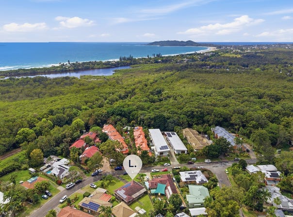 34 Belongil Crescent, Byron Bay, NSW 2481