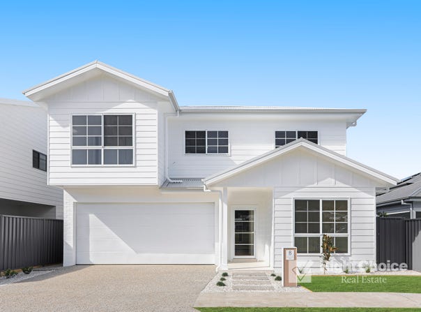 8 Wonjandal Way, Wongawilli, NSW 2530