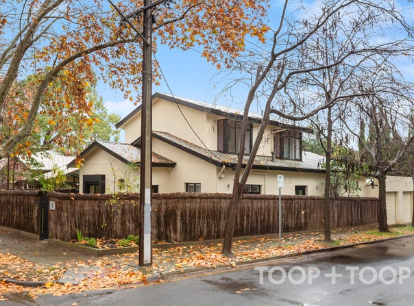 6 Botanic Street, Hackney, SA 5069