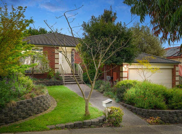 31 Aumann Court, Croydon North, Vic 3136