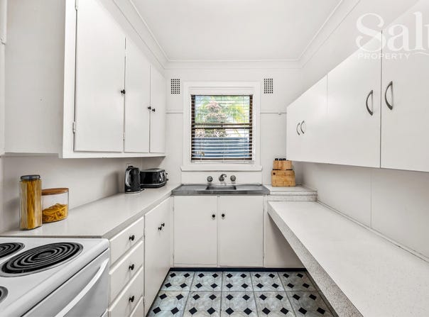 4/94 St James Road, New Lambton, NSW 2305