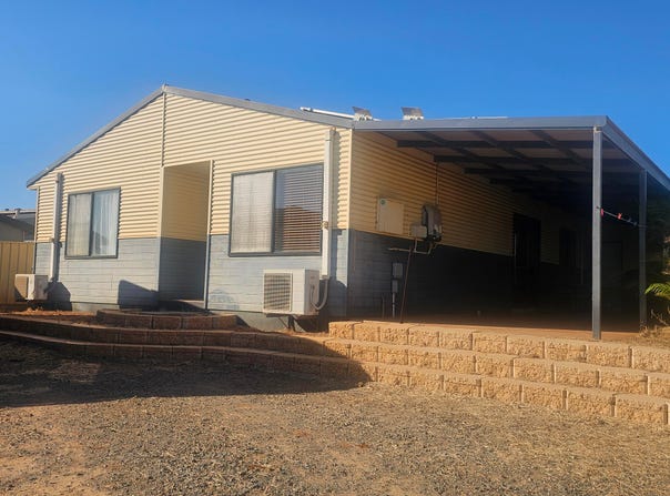 17B McGrath Avenue, Onslow, WA 6710