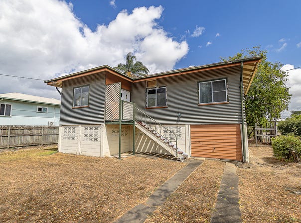 24 Haig Street, Pimlico, Qld 4812