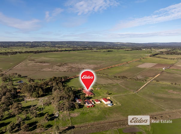 315 Jackson Road, Uduc, WA 6220