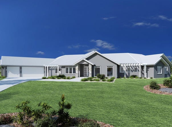 44 Hoy Rd, Lake Macdonald, Qld 4563