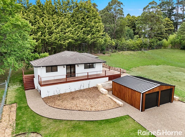 2B Amos Lane, Bundanoon, NSW 2578