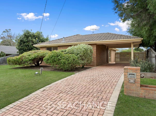 26 Denholm Street, Rosebud, Vic 3939