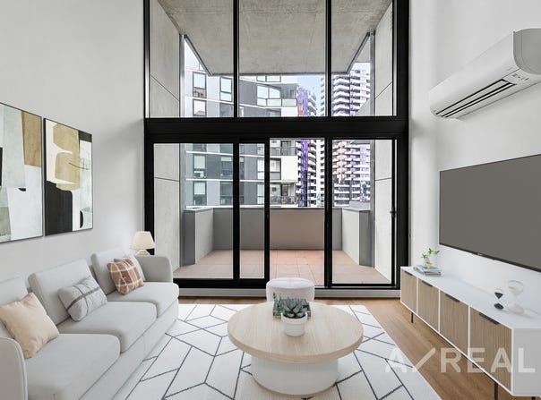 1203/3 Aquitania Way, Docklands, Vic 3008