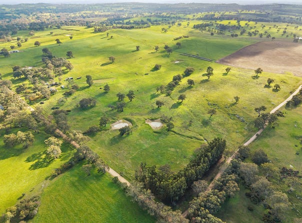 201 Mcgormans Road, Mount Pleasant, SA 5235