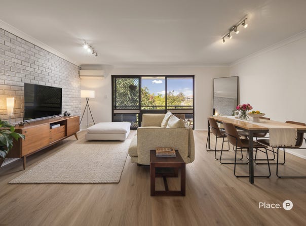 9/39 Monro Street, Kelvin Grove, Qld 4059