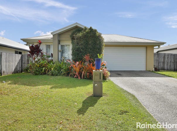 48 Eileen Street, Walkerston, Qld 4751