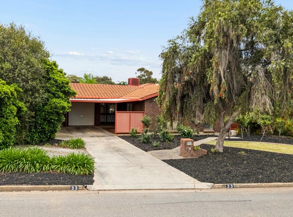 33 Masters Avenue, Marion, SA 5043