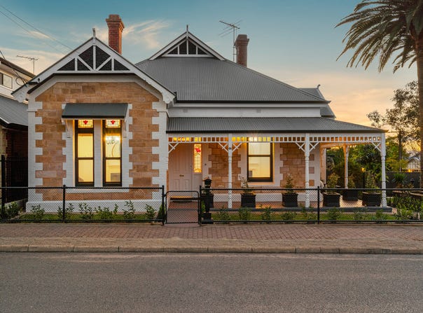 86 Braund Road, Prospect, SA 5082