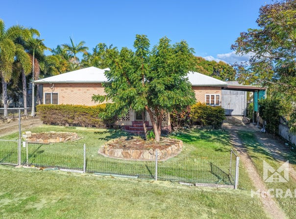 67 Reynolds Street, Bowen, Qld 4805
