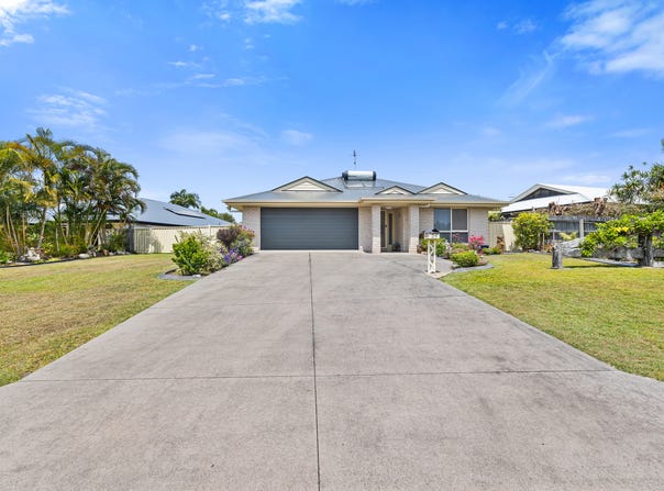 24 Banksia Avenue, Tin Can Bay, Qld 4580