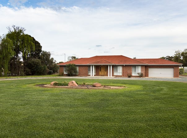 42 Ferguson Road, Tatura, Vic 3616