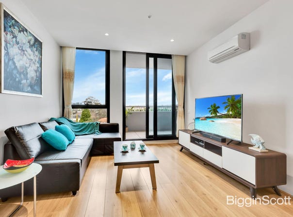 421/65 Stables Circuit, Doncaster, Vic 3108