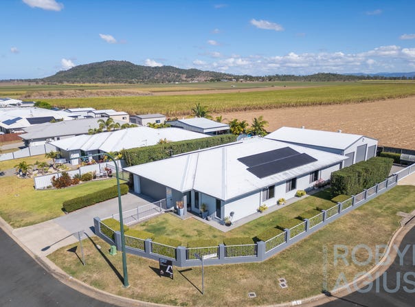 2 Treloar Place, Marian, Qld 4753
