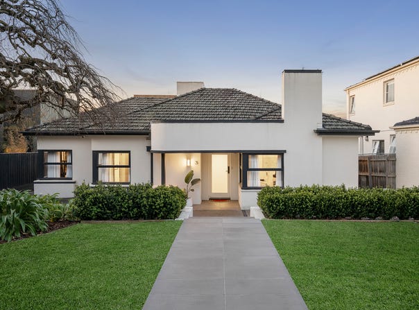 3 Cascade Street, Balwyn North, Vic 3104