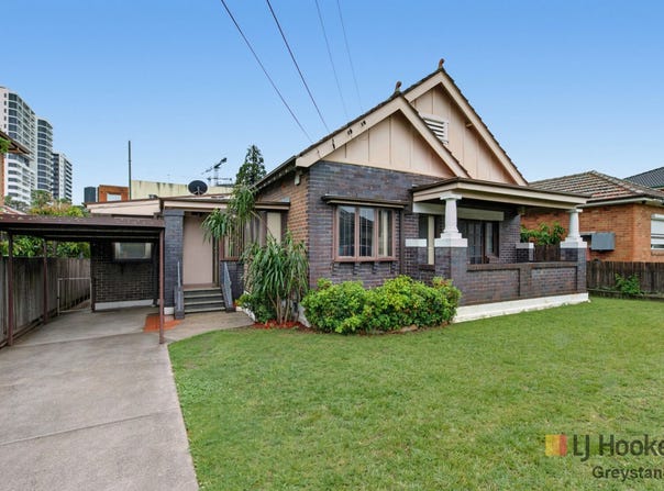 33 Albion Avenue, Merrylands, NSW 2160