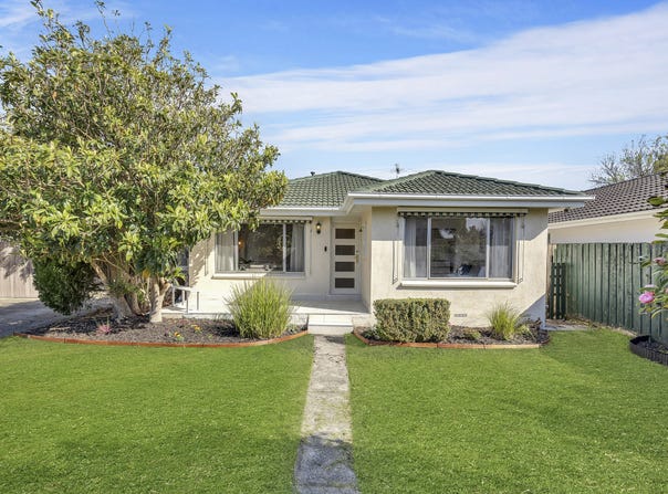 1 Louise Court, Seaford, Vic 3198