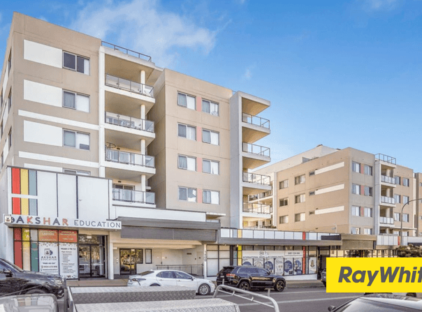 505/140B Best Road, Seven Hills, NSW 2147
