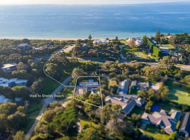 3597 Point Nepean Road, Portsea, Vic 3944