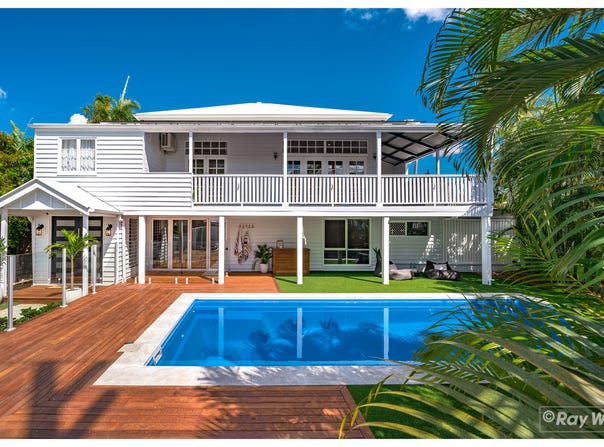 78 Murray Street, The Range, Qld 4700