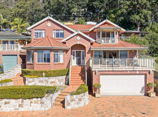 22 Johns Road, Koolewong, NSW 2256