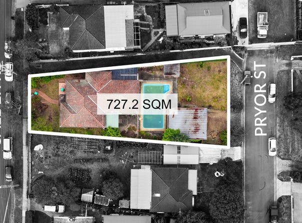 8 Calder Road, Rydalmere, NSW 2116