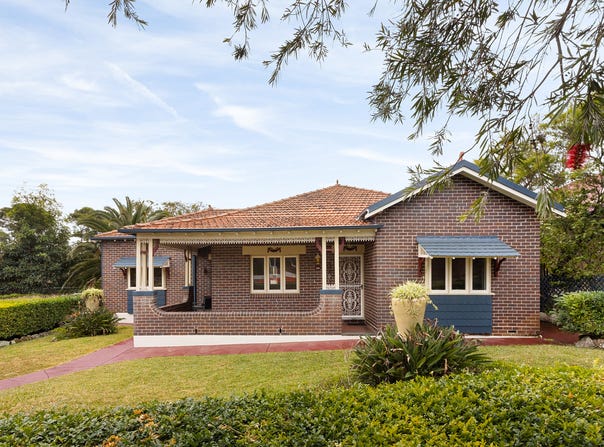 88 Russell Street, Russell Lea, NSW 2046