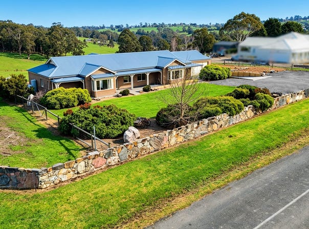 360 Jindivick - Neerim South Road, Neerim South, Vic 3831