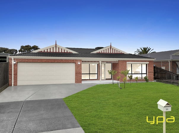 14 Gowrie Place, Cranbourne West, Vic 3977