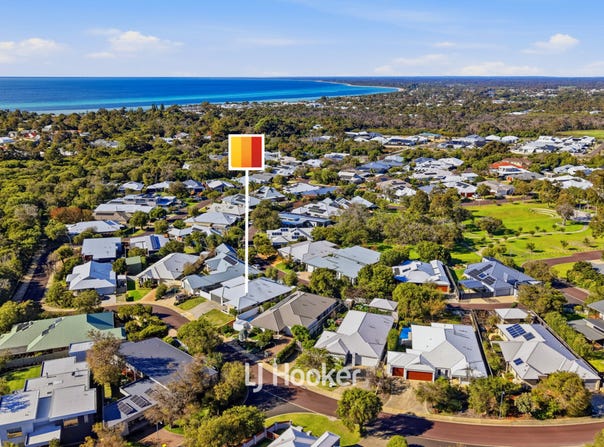 35 Gibson Drive, Dunsborough, WA 6281