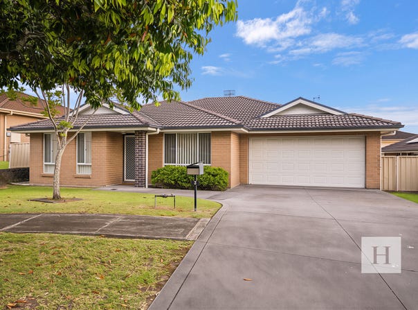 5 Mavie Place, Wadalba, NSW 2259