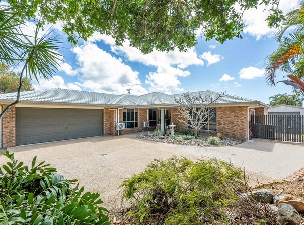 5 Hillcrest Street, Eimeo, Qld 4740