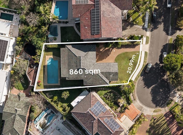 4 Tottenham Place, Blakehurst, NSW 2221