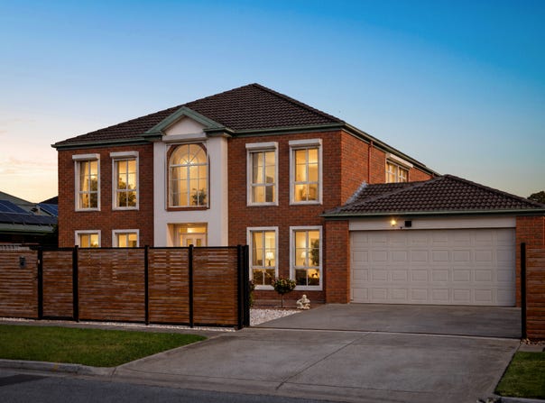 12 York Avenue East, Fulham Gardens, SA 5024