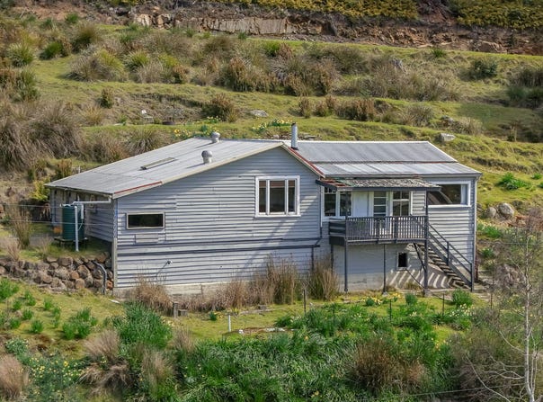 10 Lower Cascade Road, Derby, Tas 7264
