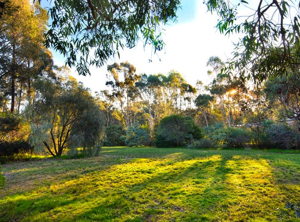 CA 5, Part Maldon-Newstead Road, Welshmans Reef, Vic 3462
