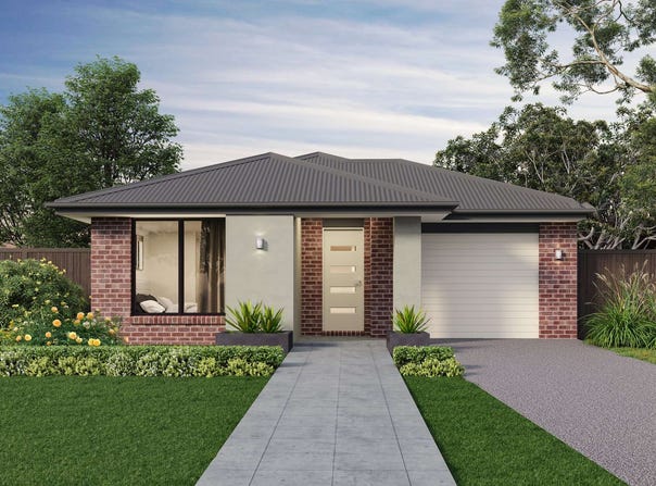 Lot 1027 Adiantum Road, Drouin, Vic 3818