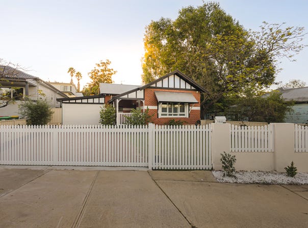164 Railway Parade, Bayswater, WA 6053