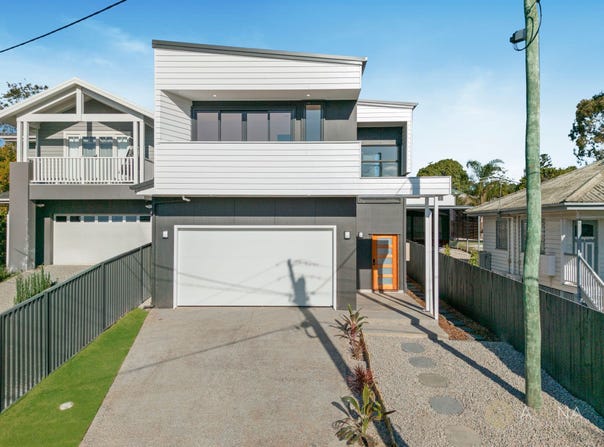 65 Steele Street, Holland Park, Qld 4121
