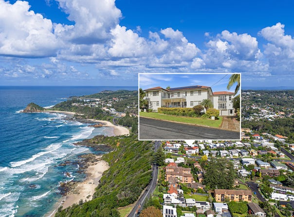 2-4 Hill Street, Port Macquarie, NSW 2444