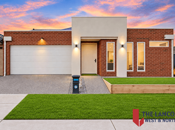 25 Railway Pde, Kalkallo, Vic 3064